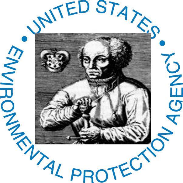 Century Risk Logo - EPA logo- 15th Century — Downwinders at Risk
