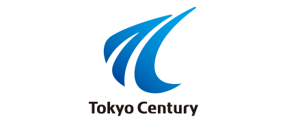 Century Logo - Corporate Identity│Tokyo Century Corporation