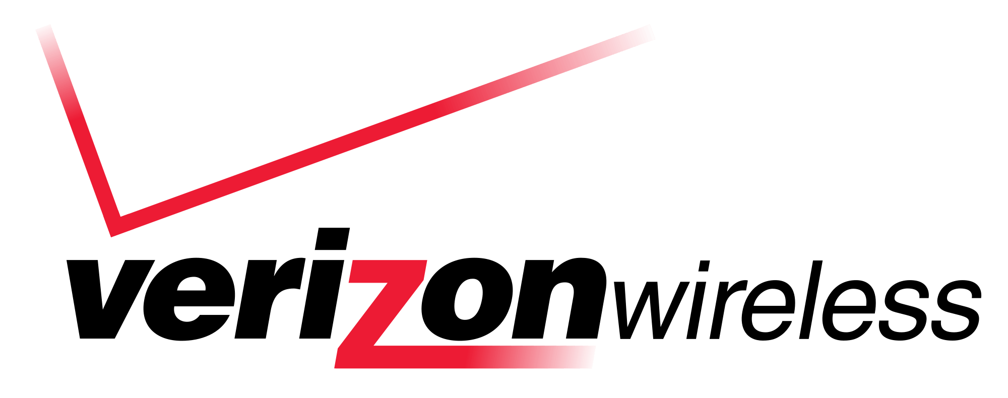 Google Verizon Logo - Verizon Wireless Logo.svg