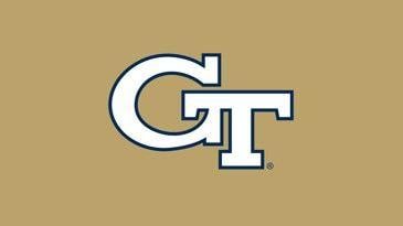 GT Logo - Jackets reveal new 'Tech gold,' logo