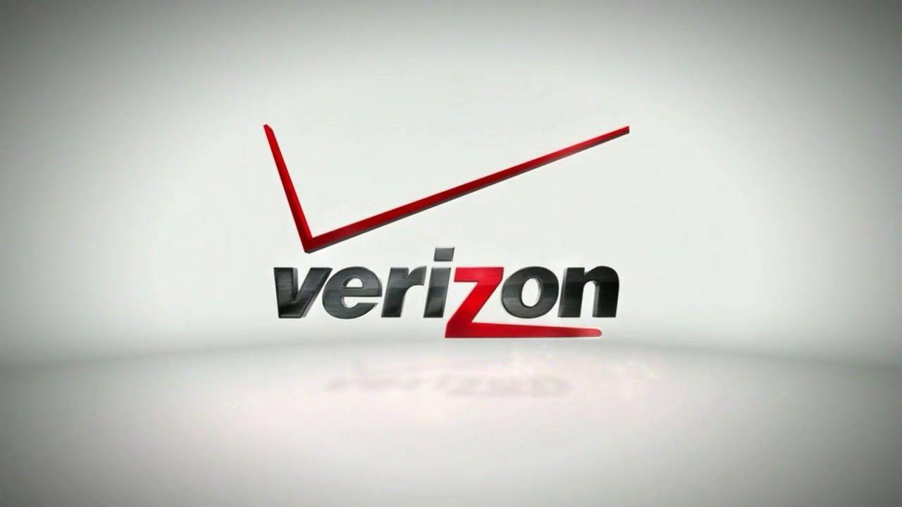 Google Verizon Logo - Verizon logo - YouTube