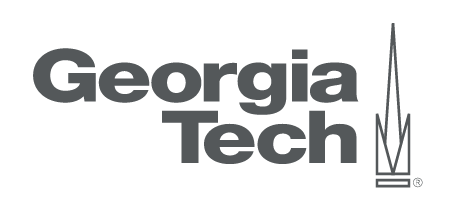 Georgia Tech Logo - Logos and Wordmarks