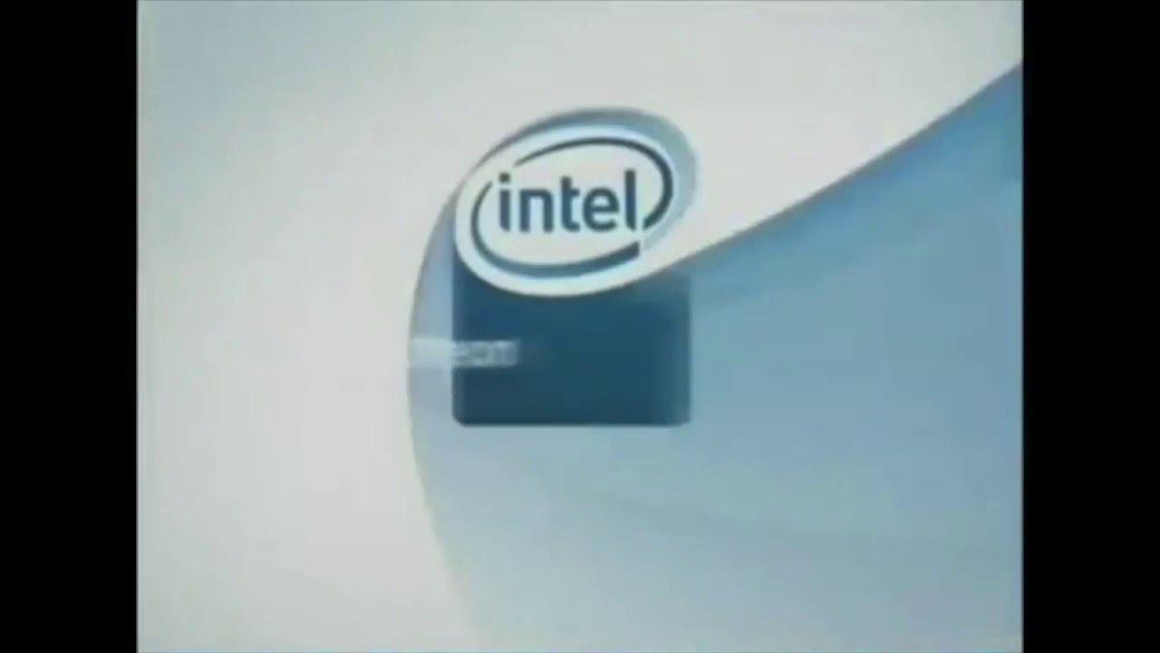 Xeon Logo - Dual Core Intel Xeon Logo - YouTube