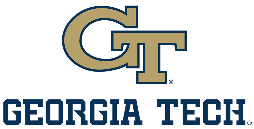 Georgia Tech Logo - Brand New: New Wordmark for Georgia Tech Athletics by IMG College ...