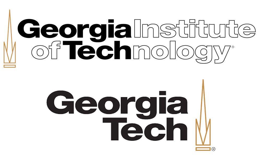 Georgia Tech Logo - Visual Guidelines. Licensing & Trademarks