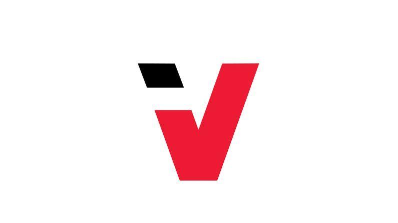 Google Verizon Logo - Dribbbler redesigns Verizon logo