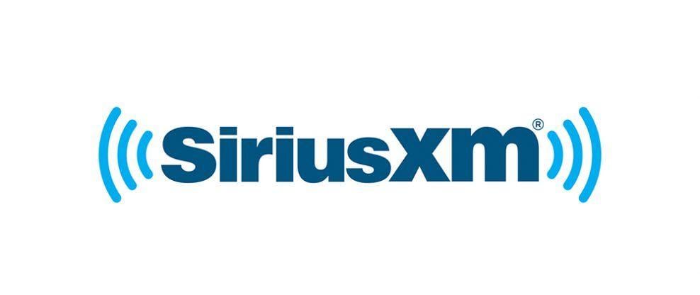 Sirrius Logo - SiriusXM Reports Record Revenue For 2017 - CelebrityAccess