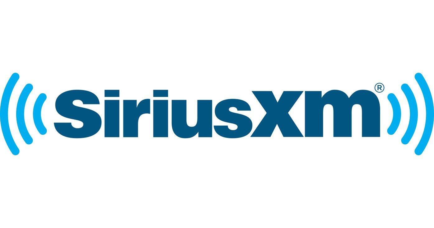 Sirius Radio Logo - SIRIUS XM RADIO LOGO | Entertainment Jolt
