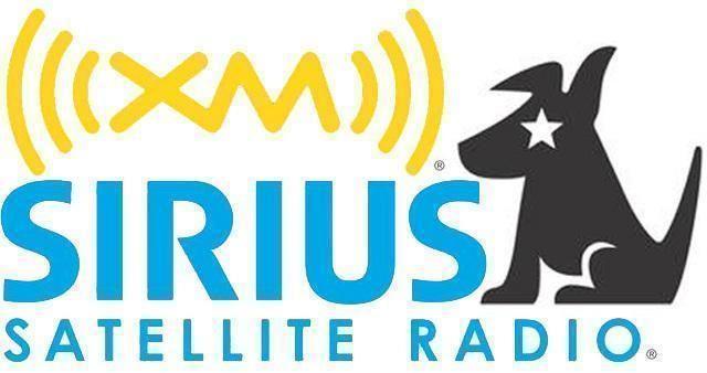 Sirius Radio Logo - Free 3 Months of Sirius XM Radio