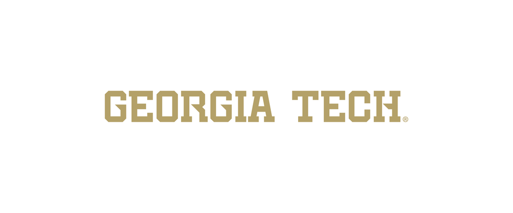 Georgia Tech Logo - Brand New: New Wordmark for Georgia Tech Athletics