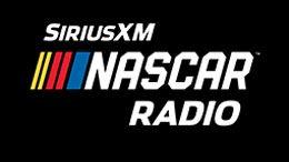 Sirius Radio Logo - SiriusXM NASCAR Radio - 24/7 NASCAR Talk, Racing News & sports info