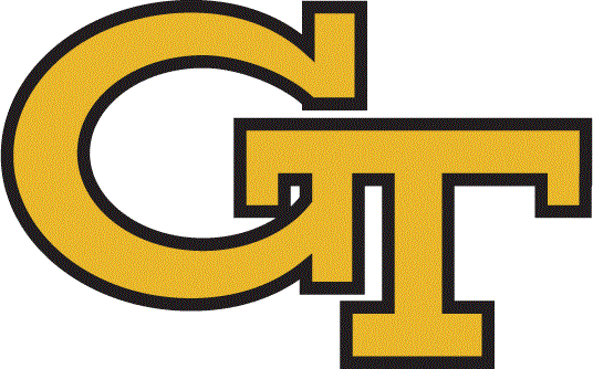 Georgia Tech Logo - Image - NCAA-Georgia Tech-logo.png | American Football Wiki | FANDOM ...