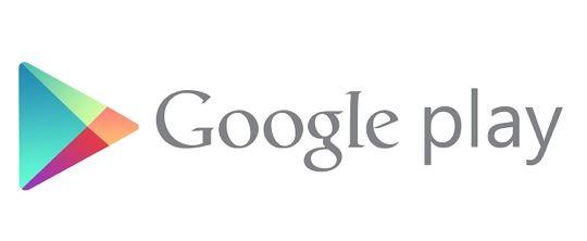 Google Play Store Logo - Google Play Store - AndroGuru