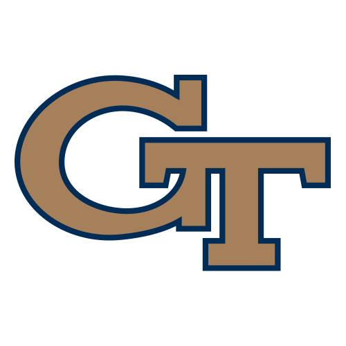 Georgia Tech Logo - Georgia Tech Yellow Jackets College Football Tech News