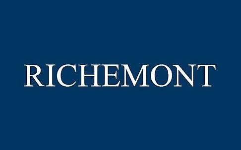 Chloe Richemont Logo - King Gina - #Richemont #LuxuryConglomerates