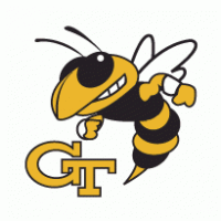 Georgia Tech Logo - Georgia Tech Yellowjackets. Brands of the World™. Download vector