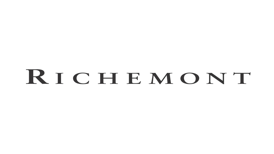 Chloe Richemont Logo - Richemont