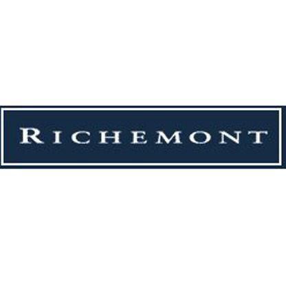 Chloe Richemont Logo - Richemont on the Forbes Global 2000 List