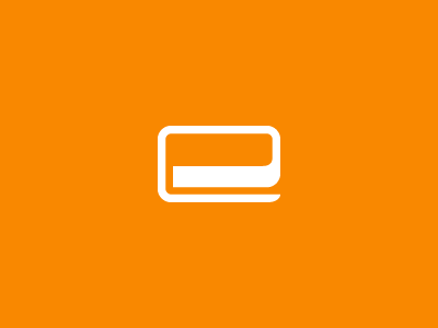 Orange Letter E Logo - Inspirational Logo Design Series – Letter E Logo Design - Coding ...