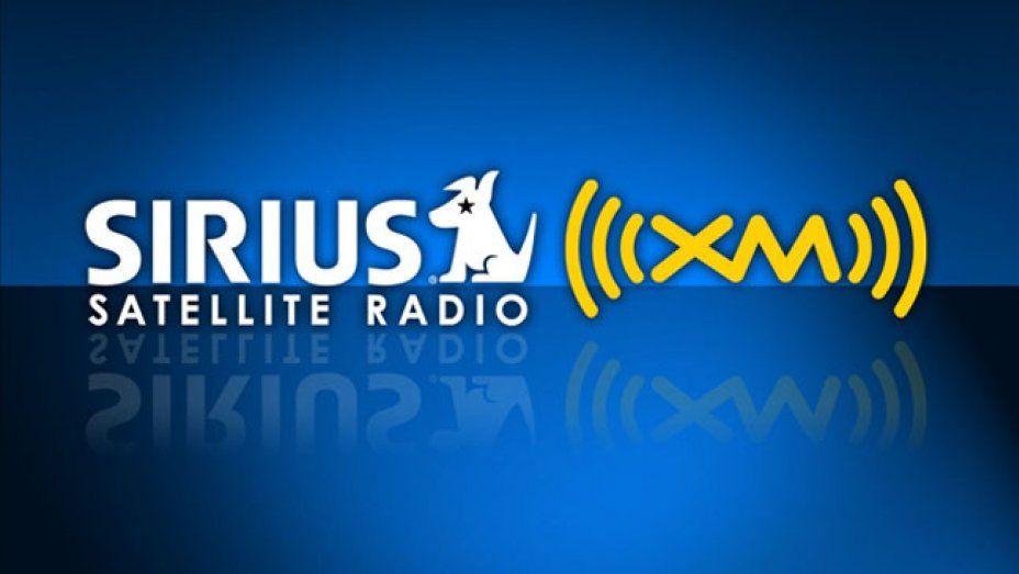 Sirius Radio Logo - Rotten Tomatoes Coming to Sirius XM Radio (Exclusive) | Hollywood ...