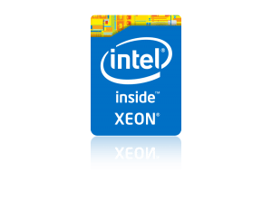Xeon Logo - Which Intel Xeon or i7 processor should you choose?