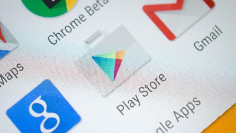 Google Play Store Logo - Play Store Deals: Get 26 free and 45 on sale Apps and Games this ...