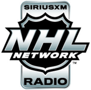 Sirius Radio Logo - Sirius XM NHL Network Radio