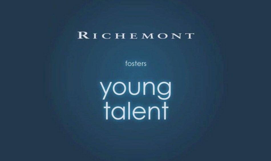 Chloe Richemont Logo - Richemont Careers - Discover job opportunities | Richemont