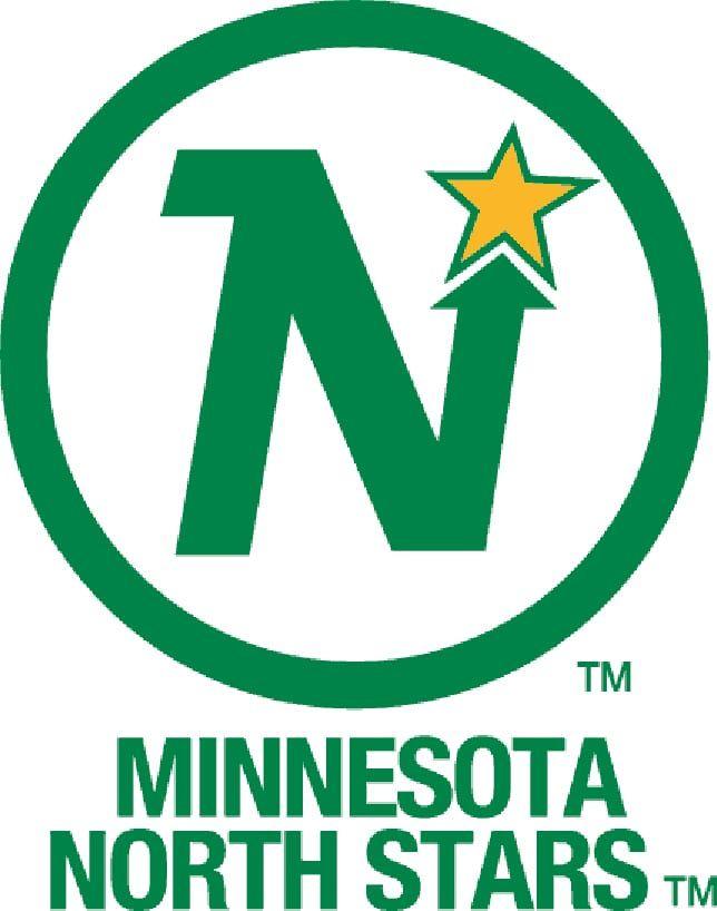 Green Circle Star Logo - NHL logo rankings No. 6: Dallas Stars - TheHockeyNews