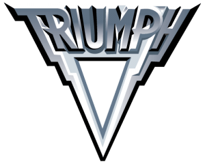 Triumph Band Logo - Triumph | dvd