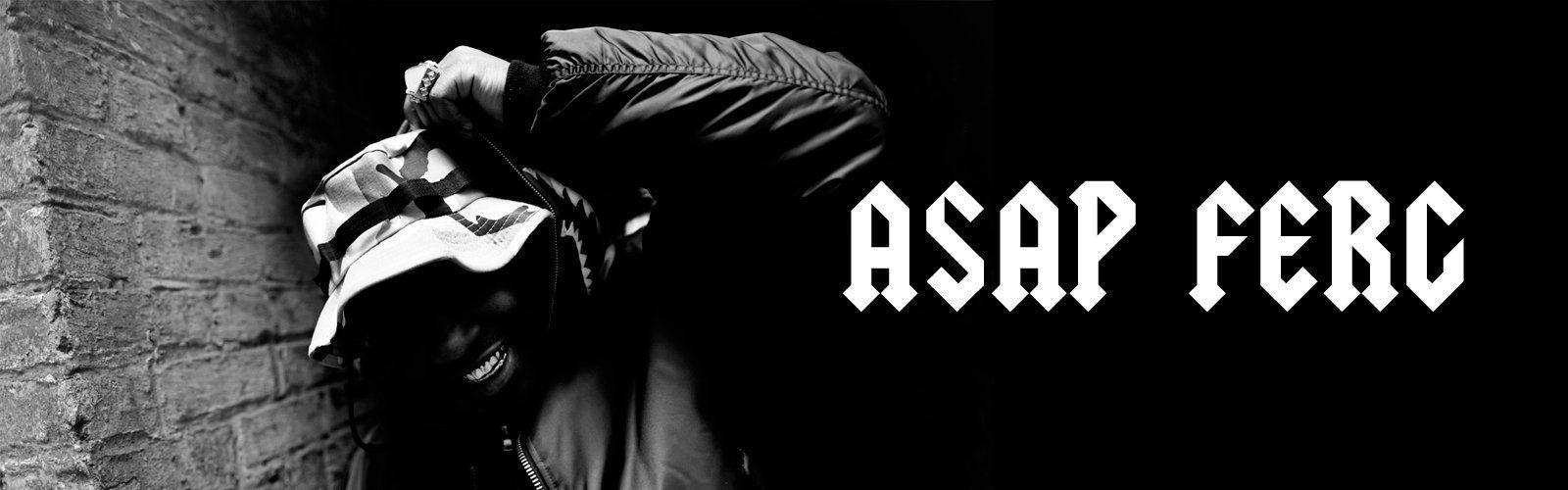 ASAP Mob Logo - ASAP Ferg. A$AP Ferg