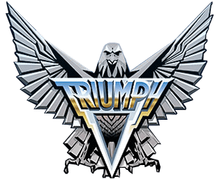 Triumph Band Logo - Triumph - The Legendary Canadian Rock Band