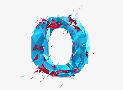 Cool Letter O Logo - Letter O Png, Vectors, PSD, and Clipart for Free Download | Pngtree