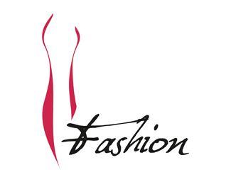 Fashion Designer Logo - Fashion Agency Designed