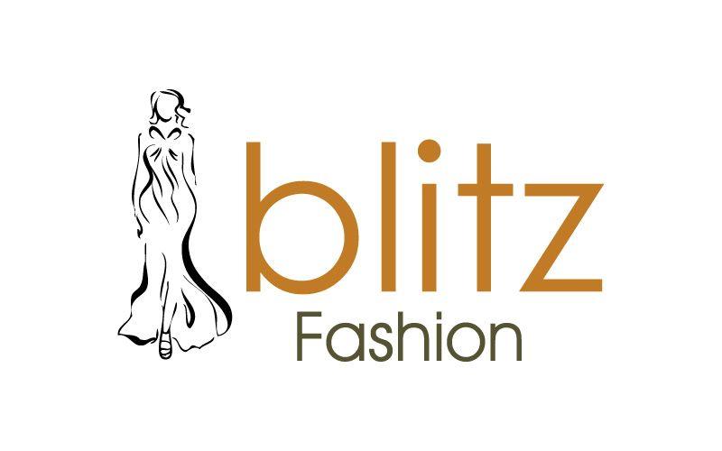 Fashion Designer Logo - Fashion Designer Logos