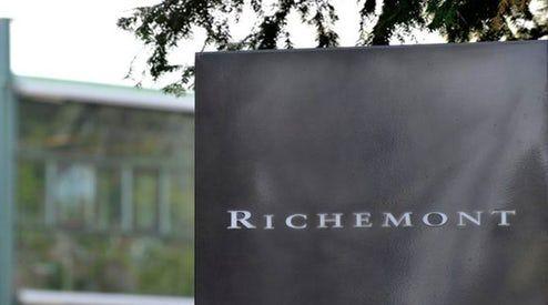 Chloe Richemont Logo - Marty Wikstrom, Head of Fashion and Accessories, Leaves Richemont ...