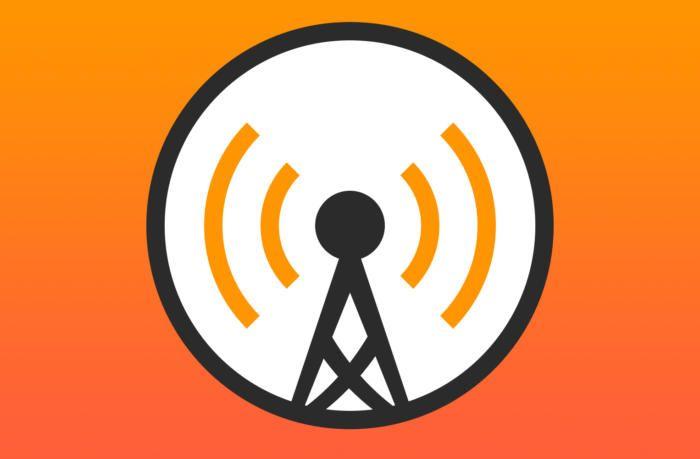 Overcast Logo - Review: Overcast is a winning podcast app | Macworld