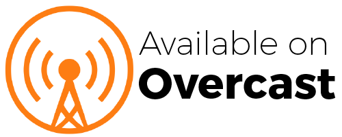Overcast Logo - LogoDix