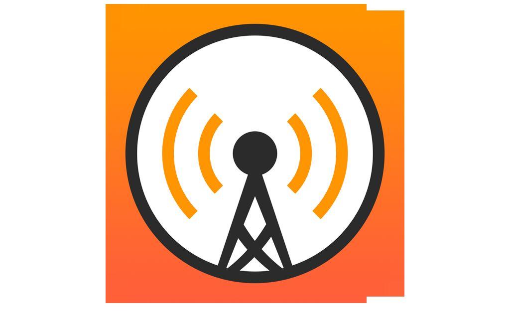 Overcast Logo - Overcast 2 review: a freemium podcast app adds streaming and goes ...