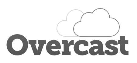 Overcast Logo - GitHub - andrewchilds/overcast: A command line program designed to ...