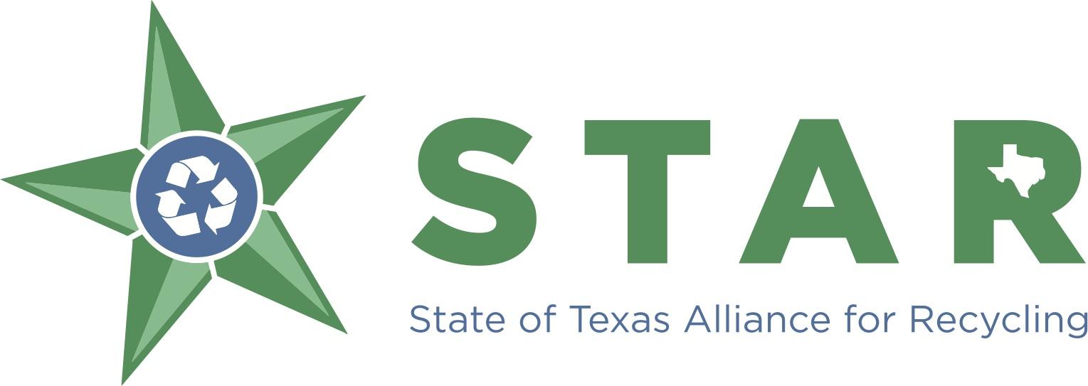 Green Circle Star Logo - Circle Acres Tour with STAR Central Texas - Austin EcoNetwork