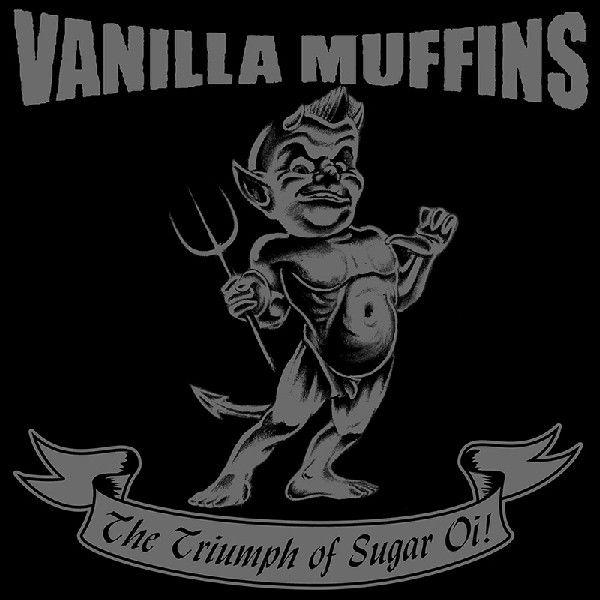 Triumph Band Logo - Vanilla Muffins - The Triumph Of Sugar Oi! | Discogs