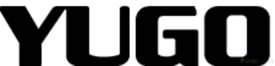 Yugo Logo - YUGO Logo (EPS Vector Logo) - LogoVaults.com