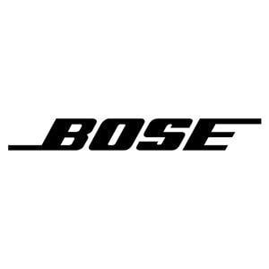 Bose Logo - Bose - Name Logo - Outlaw Custom Designs, LLC