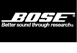 Bose Logo - Bose logo 2 – Aspiritech