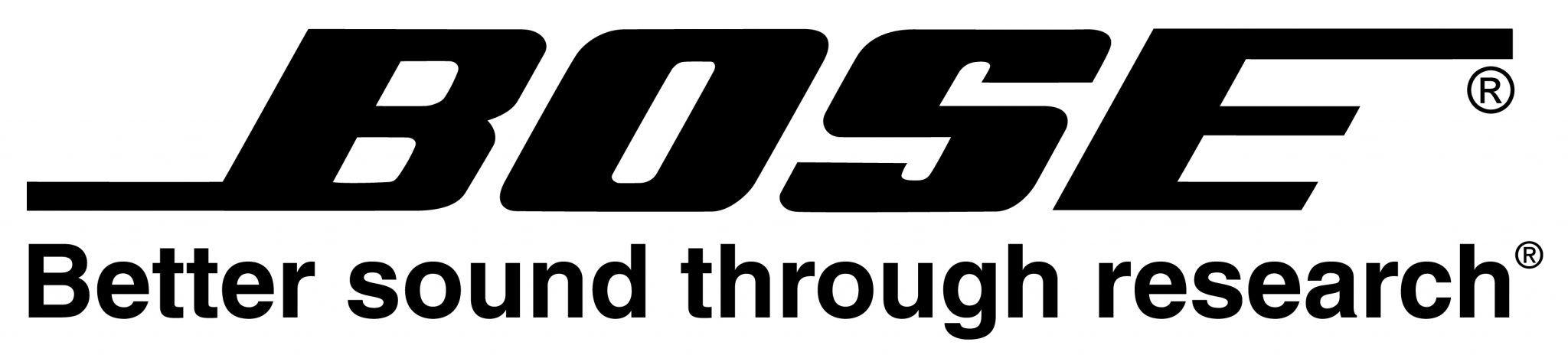 Bose Logo - bose-logo | US Computek Inc