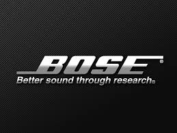 Bose Logo - Bose Logo – eSportsJunkie