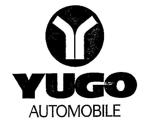 Yugo Logo - Brands for the World™ YUGO AUTOMOBILE DEUTSCHLAND GMBH