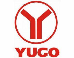 Yugo Logo - Yugo Accessories | Zazzle