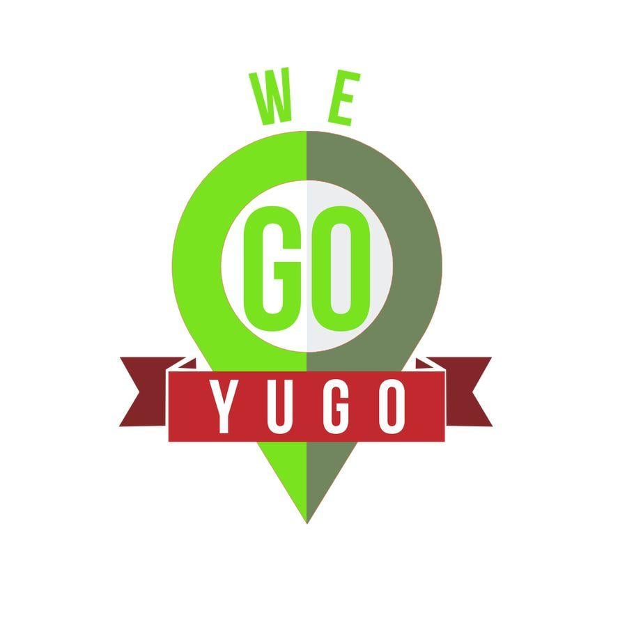 Yugo Logo - Entry #29 by EJFel for Design a Logo | Freelancer